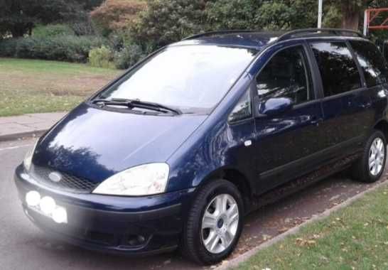 Ford  Galaxy na sprzrdaz 1.9 tdi