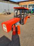 Kabina c360 Kabina c330 Maska c360 Kabina ciągnikowa c360 Nowa kabina