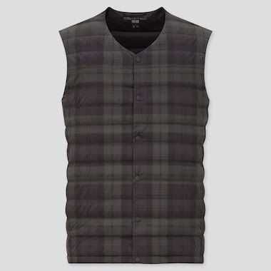 Пухові жилетки UNIQLO