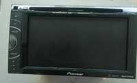 Pioneer AVH-X2500bt автомагнітола 2DIN на запчастини.