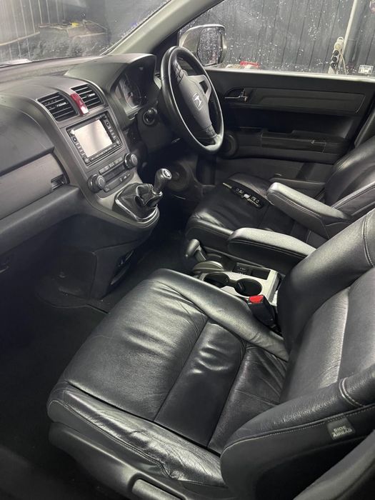 Honda CR-V, 4*4, для ЗСУ, військовослужбовця, вже в Києві
