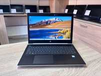 Laptop HP ProBook 450 G5 - i5-8250U, 16GB ram, dysk SSD, 100% sprawny