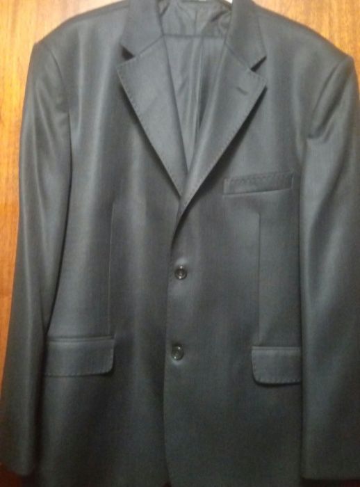 Костюм чоловічий