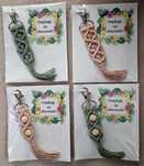 Podziękowania dla gości HANDMADE urodziny, panieński, chrzcinyn