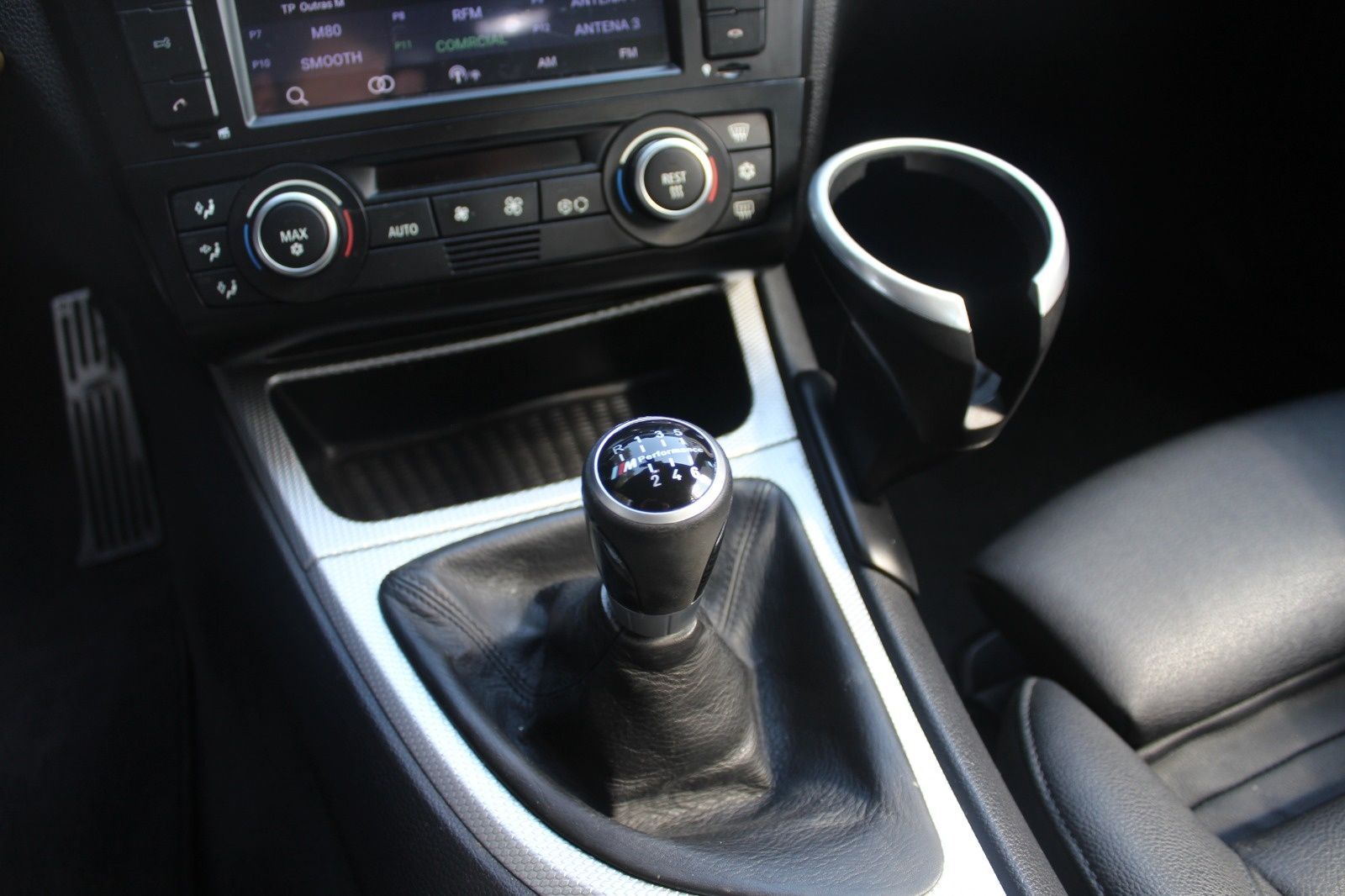 BMW serie1 e82 123d