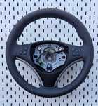 Kierownica BMW 1 3 E87 E90 E91 E92 E93 sport