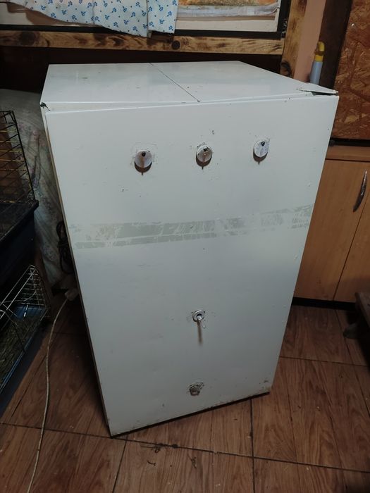 Інкубатор Термія-450