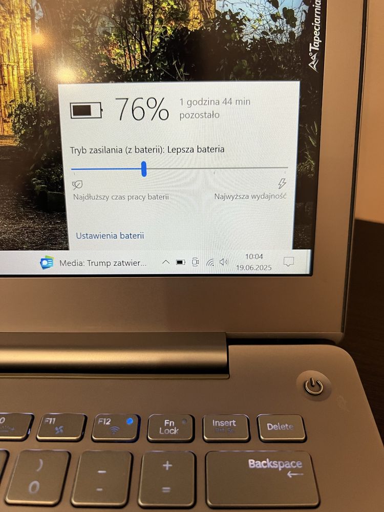 Samsung Notebook NP730U3E