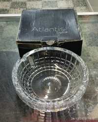 Cinzeiro cristal Atlantis