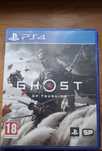Ghost of tsushima ps4