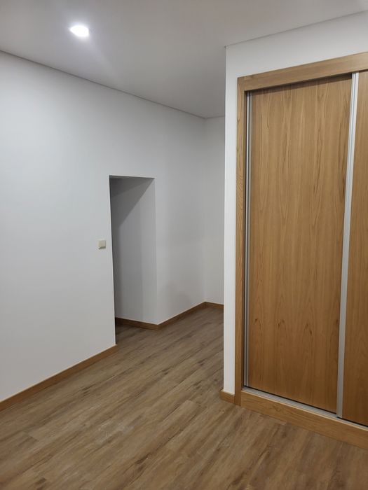 Arrenda se apartamento T2 em Ponte da Barca