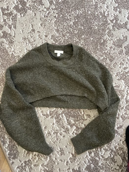 светри лот zara оверсайз