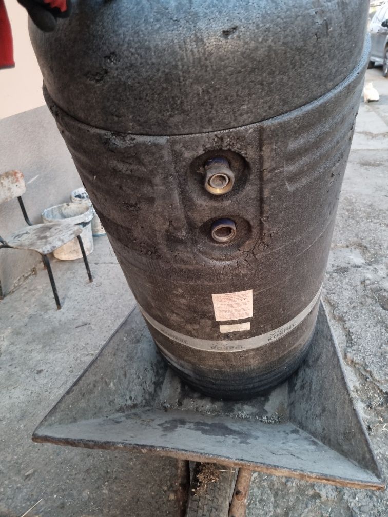 Bojler kospel 100l