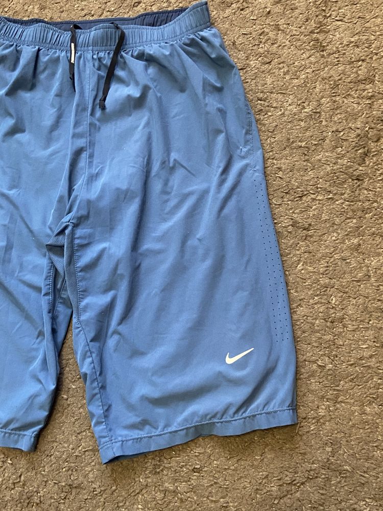 Шорти Nike running для бігу dri-fit