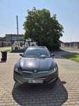 Skoda Superb SkOdA SuPeRb 2.0TDI 200km wersja style plus salon POLSKA 4x4 Faktura V