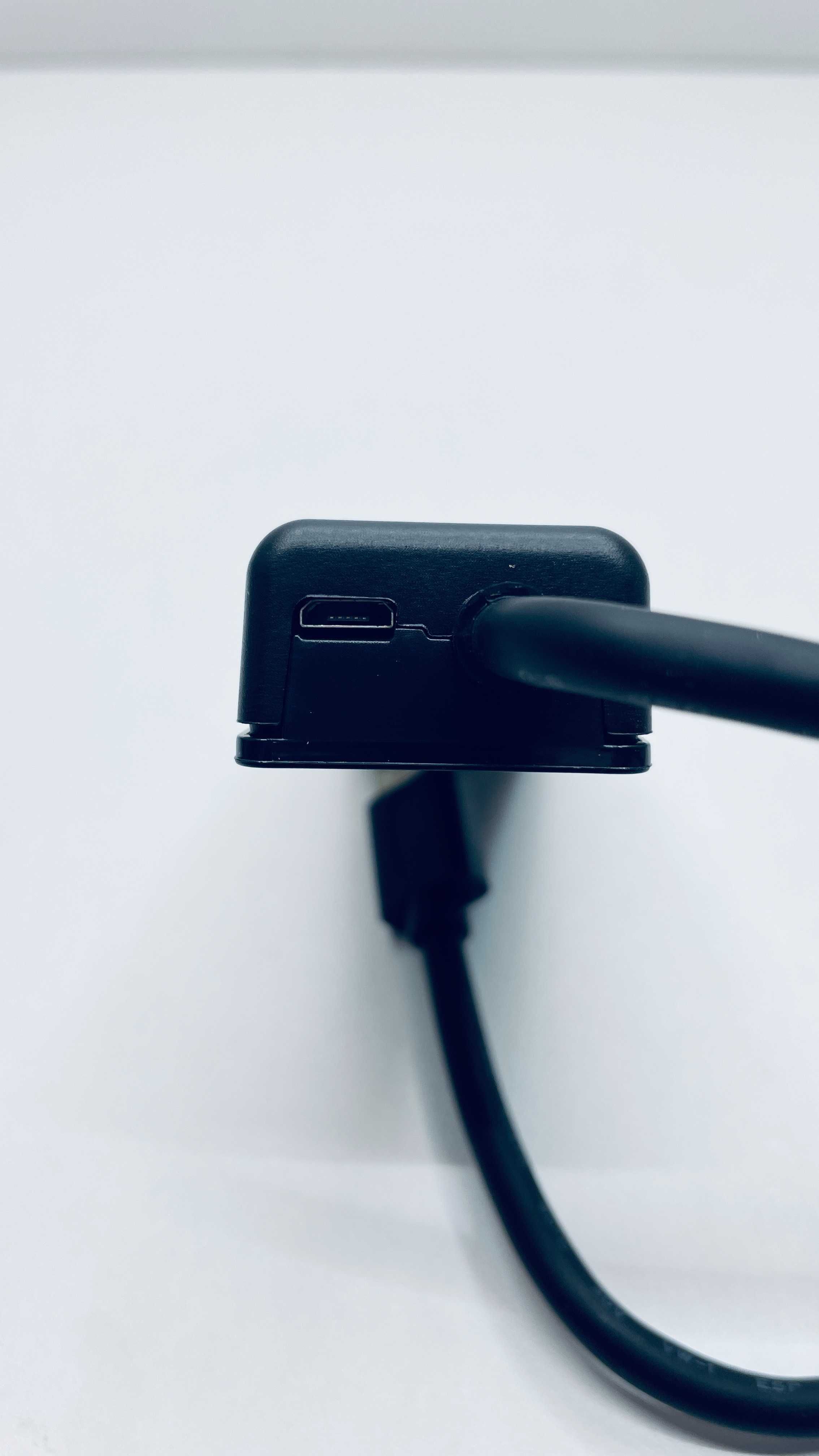 Hub USB Fideco 4 porty 1x usb 3.0 + 3x usb 2.0 + USB C do laptopa pc
