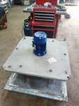 Extrator de cobertura 1.5kw
