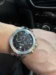 Часы кварцевые EDOX Delfin 10110 3M NIN полный комплект