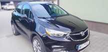 Buick Encore 2019