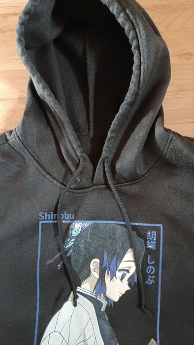 Bluza Shinobu Demon Slayer