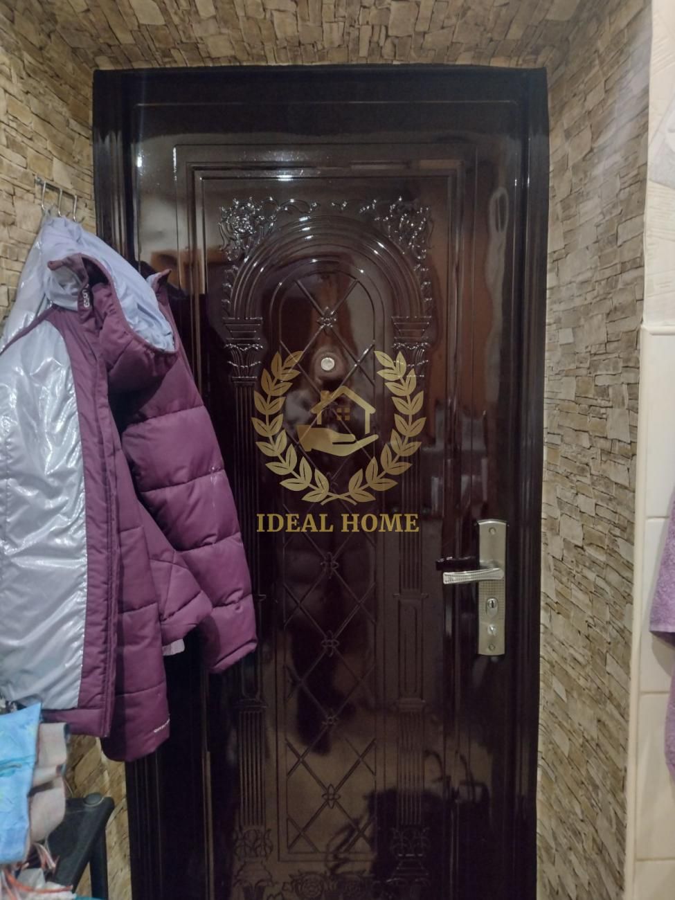 Продаж кімнати з власними комунікаціями пр. Відрадний
