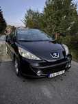 Peugeot 207 CC Peugeot 207 CC