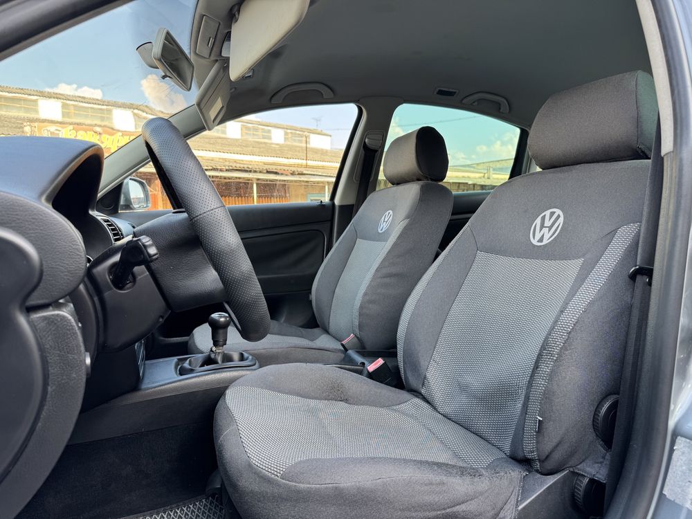Volkswagen Passat B5+