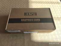 Placa gráfica RX 580 8G DDR5 256 Bit