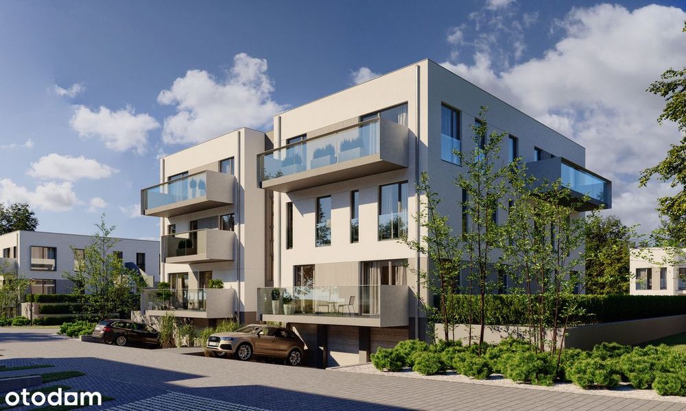 Villa Park | dom 5-pok. | 4B