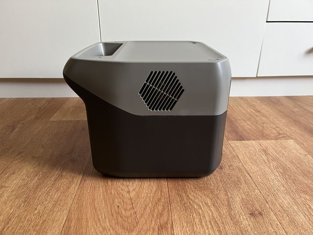 EcoFlow RIVER 2 Max (новый)