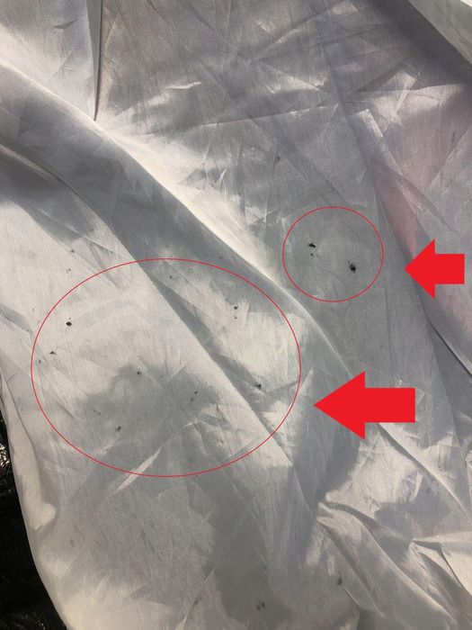 Namiot High Peak Nevada 3-osobowy wodoodporny z moskitierą