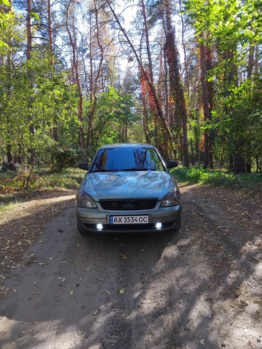 Продам ВАЗ 2170 PRIORA