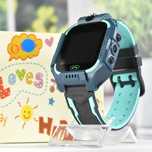 Дитячий годинник з сім картою Smart Watch Q19 Q12 детские смарт часы