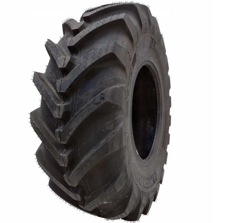 Opona 500/70R24 164B XMCL Michelin Gat1 Dostawa EXPRESS