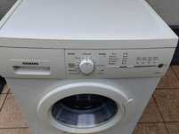 Pralka automatyczna SIEMENS