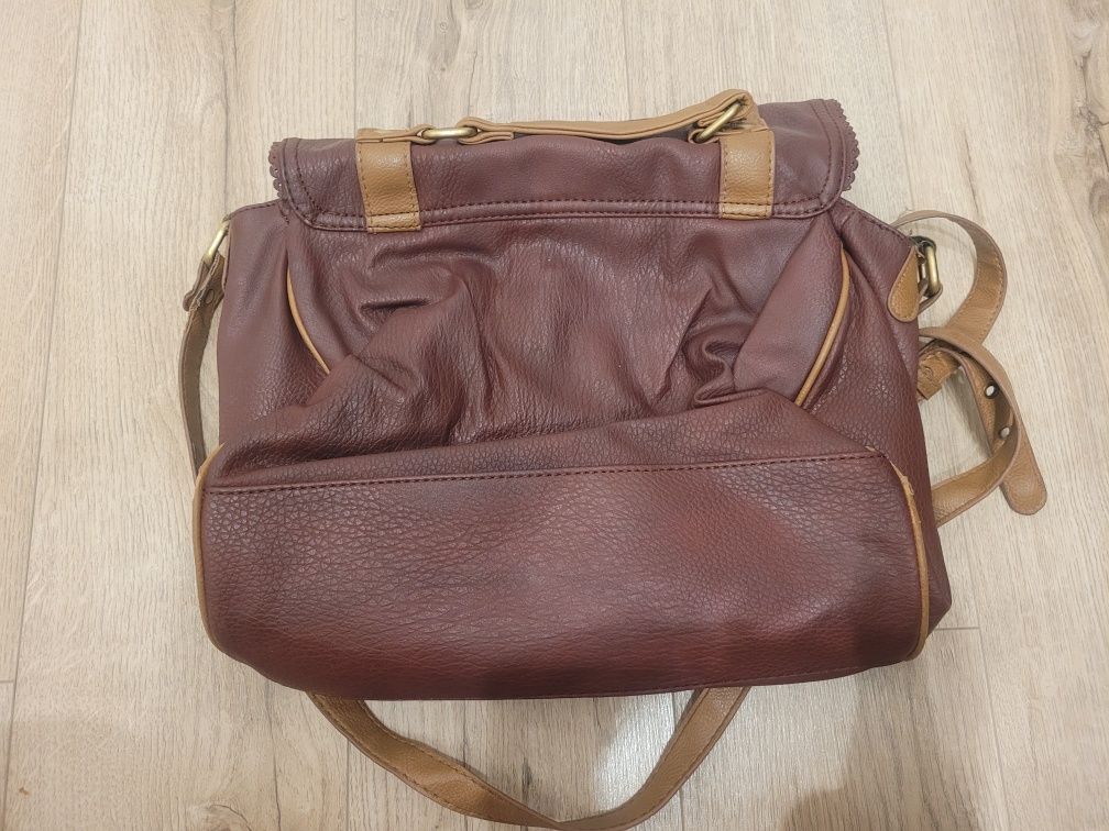 Torba Primark Listonoszka