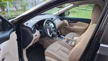Nissan X-Trail Nissan x-trail KRAJOWY tekna kamery 360