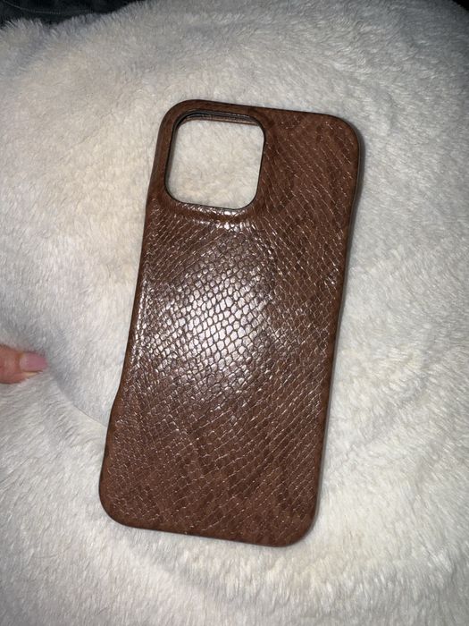 Чехол на Iphone 16 pro max