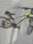 Продам Велосипед CROSSBIKE