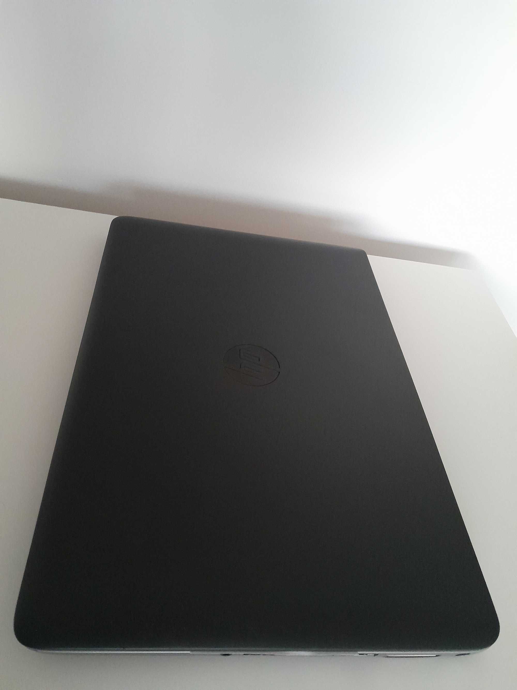 Laptop Hp EliteBook 850G2 15.6FHD i7/16GB/SSD 240GB/W10/dotyk/Piękny