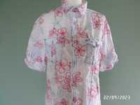 firmowa koszula męska -hawajska-rozmiar -M-NEXT