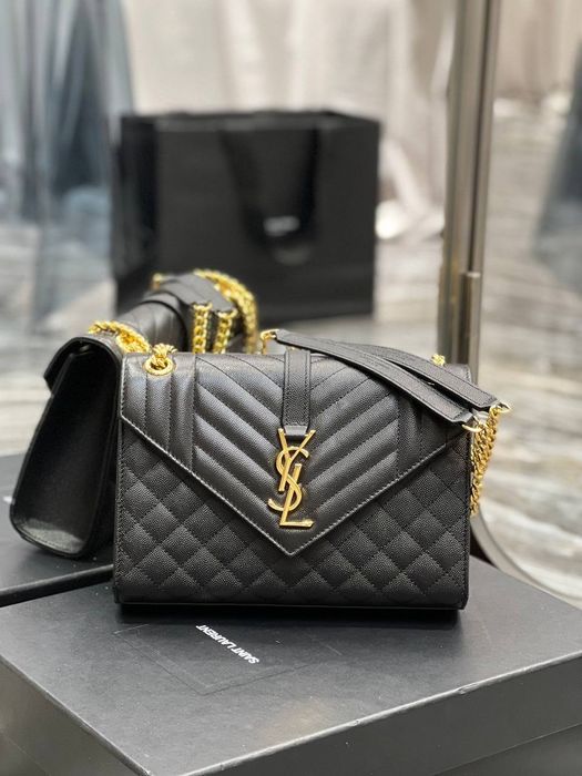 Жіноча сумка  YSL / Женская сумка YSL / Жіноча сумка Yves Saint