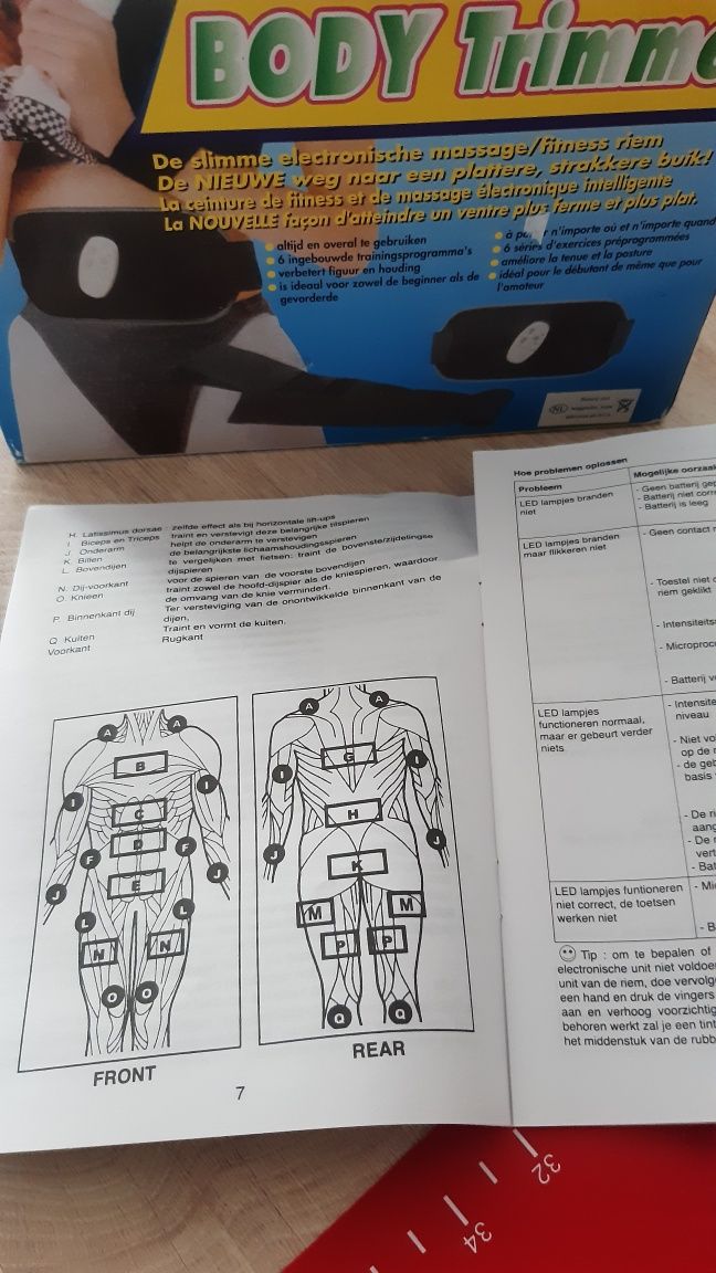 Sprzedam Body Trimmer