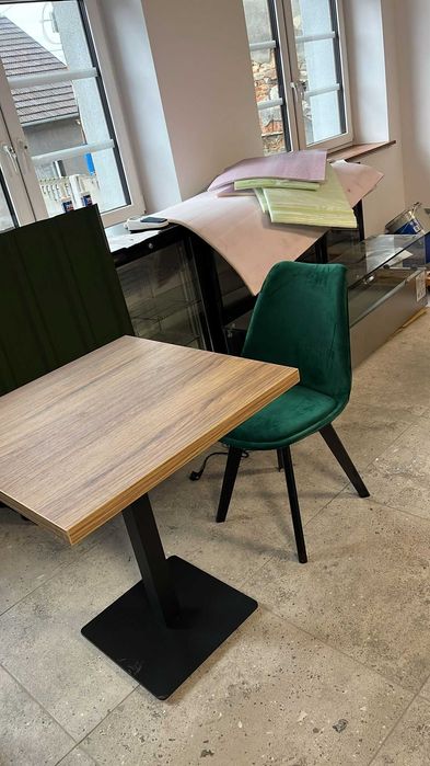 Stół stolik do restauracji lokalu pubu pizzerii kawiarni PRODUCENT