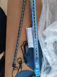 Lampa led do akwarium