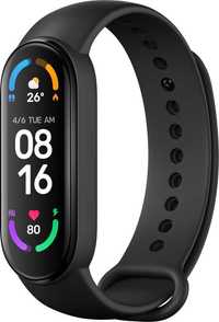 Фитнес-браслет Smart Band M04