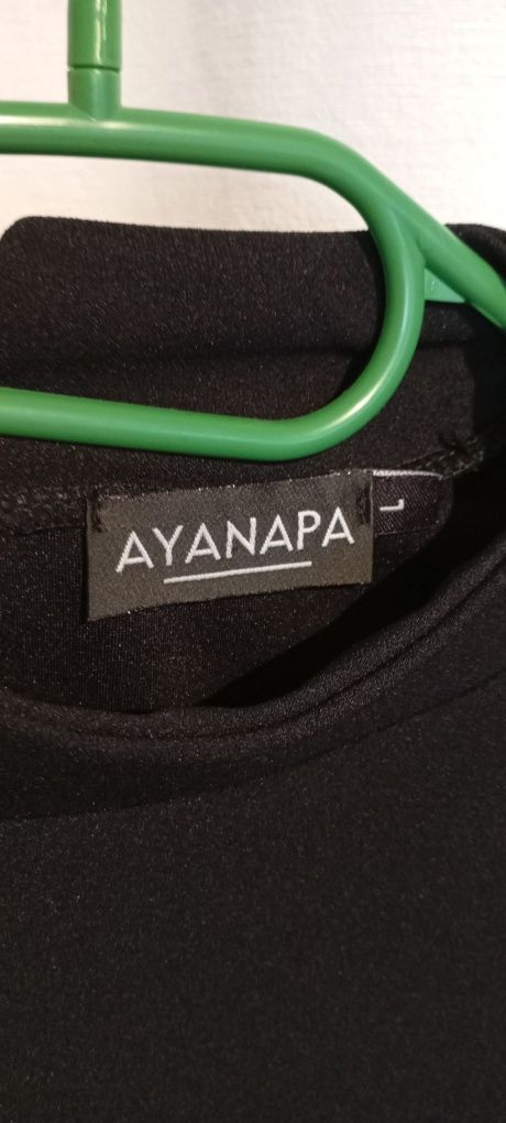 Sukienka okazyjna rozm.L