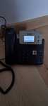 Dwie Sztuki Telefon Yealink T21E2 VOIP IP Phone