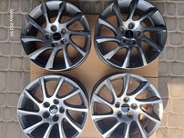 Alufelgi 17" 5x114,3 Toyota ,Kia,Hyundai