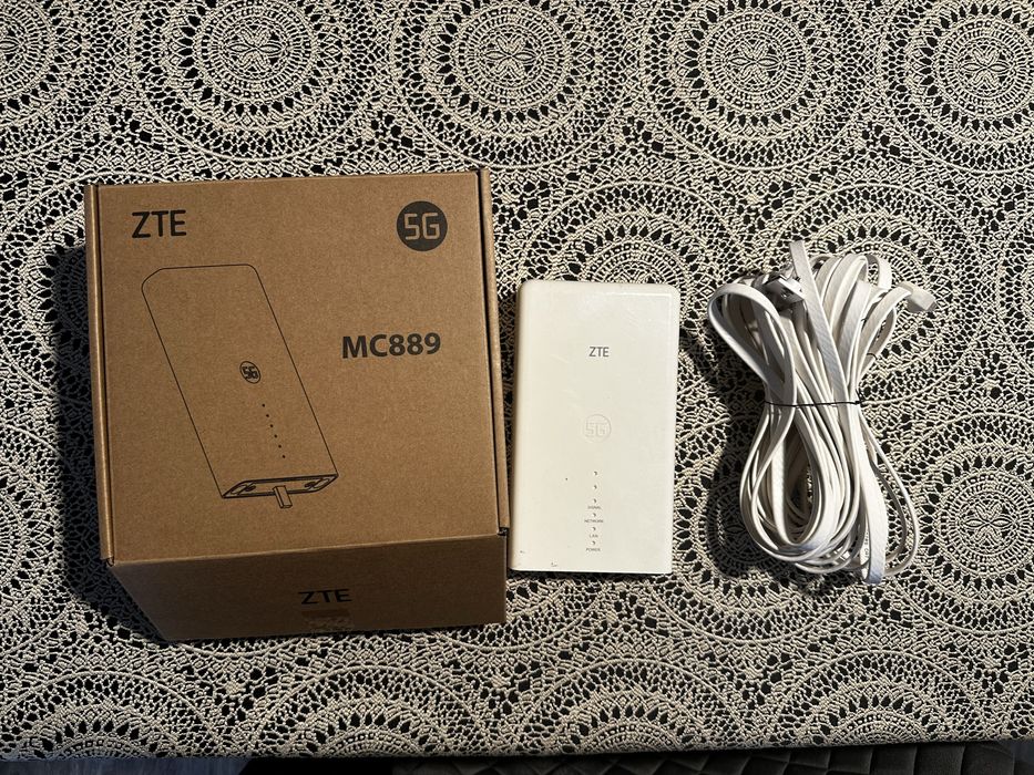 Antena Sygnałowa ZTE